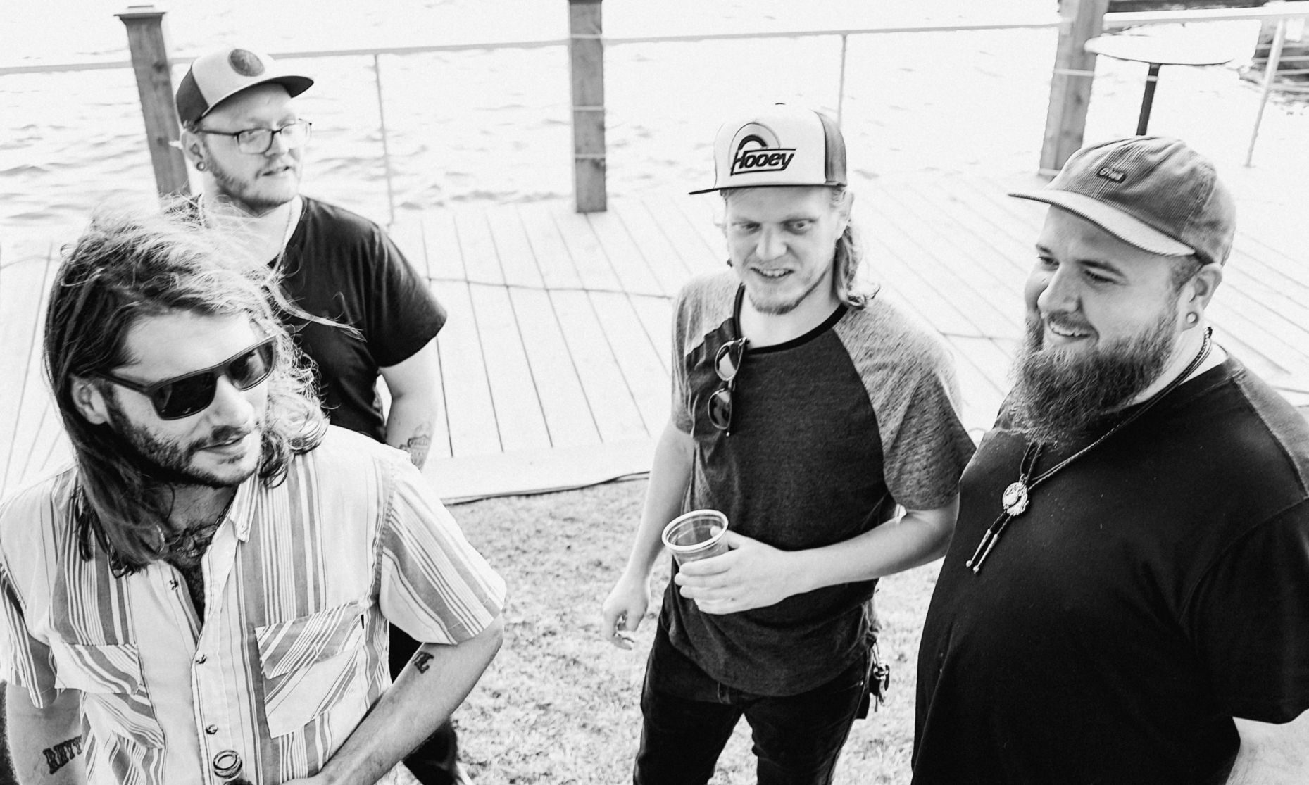 Midnight River Choir